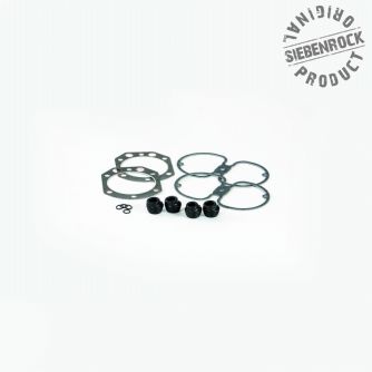 Siebenrock Gasket Set Cylinders For Power Kit, Replacement Kit And R 100 Up To 9/1980 | 1100102