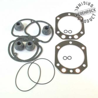 Siebenrock Gasket Kit For Power Kit 860Cc For BMW R 45 And R 65 From 9/80 On | 1100863