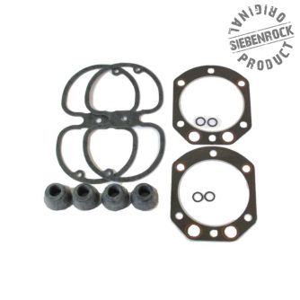 Siebenrock Gasket Kit For Power Kit 860Cc For BMW R45 And R 65 Up To 9/80 | 1100864