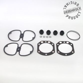 Siebenrock Gasket Set Cylinders For BMW R2V Up To 900Cc From 9/1975 On Except R 45 And R 65 | 1100901