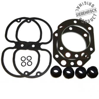 Siebenrock Cylinder Seal Kit For BMW R2V Up To 900 Cc From 9/75 Till 9/1980 Except R 45 And R 65 | 1100902