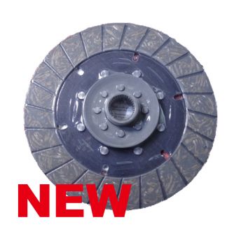 Siebenrock Clutch Disc Lucas For R 2V, /5, /6 And /7 Models Up To 9/1980 Mcc601 | 2121332L