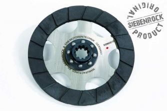 Siebenrock Clutch Touring R850/1100 Oil Resistant From 12/1997 Core With Excess | 2122452k