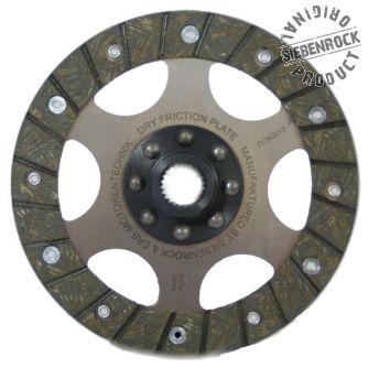 Siebenrock Clutch Disc Basic Plus For BMW R 850 And R 1100 From 12/1997 Up | 2123452
