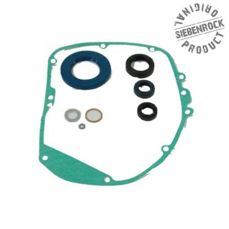 Siebenrock Gearbox Gasket Set 5-Speed Gearbox With Kick Starter For BMW R2V Boxer Models Up To 9/1980 | 2300595