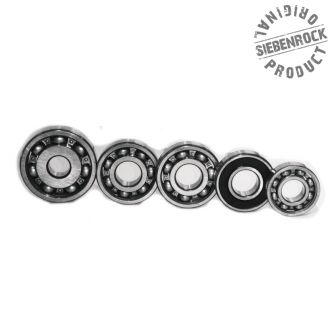 Siebenrock Gearbox Bearing Set 4 Speed Gearbox For BMW R2V Boxer Models | 2312994