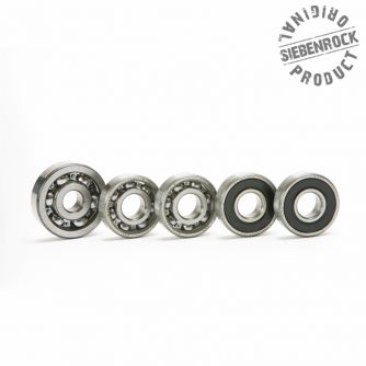 Siebenrock Gearbox Bearing Set 5 Speed Gearbox For BMW R2V Boxer Models | 2312999