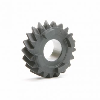 Siebenrock Gear Long 5Th Gear With X Milled Tooth Flanks, R2V | 2322993