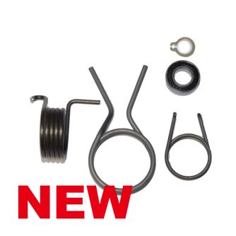 Siebenrock Repairkit Gear Shifterunit, R50/5-R100R, Springs And Bearing | 2331910