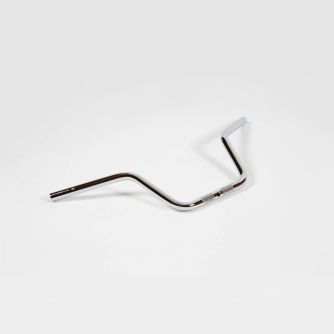 Siebenrock Handlebar Rt Chrome For BMW R 80Rt And R 100Rt Not For Heated Grips | 3271043