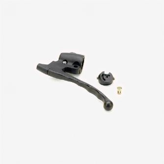 Siebenrock Handle Unit Left For BMW /5 And /6 Models, R 90S Up To 9/1974 | 3272980