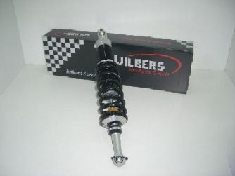 Siebenrock Shock Wilbers Sport Gs For BMW R 80Gs And R 100Gs | 3353917