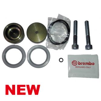 Siebenrock Brake Caliper Brembo Repair Kit Pistons And Gaskets. Size=48Mm 48 Mm | 3411187