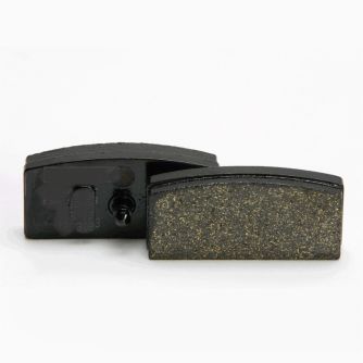 Siebenrock Brake Pads Lucas Mcb 17 Front For BMW /6 And /7 Models Up To 9/1980, R90S | 3411358L