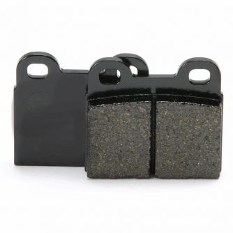 Siebenrock Brake Pads Lucas Mcb 95 Front For BMW R 45 And R 65 With Ate Brake | 3411359L