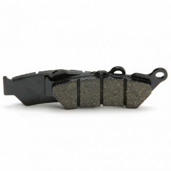 Siebenrock Brake Pads Lucas Mcb 671 Front For BMW F 650 From 1993 Till 997, F650St, R 9T | 3411445L