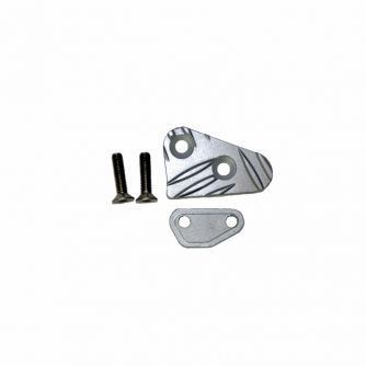 Siebenrock Brake Lever Extension For BMW R 80/ 100Gs Models From 87 On | 3521100