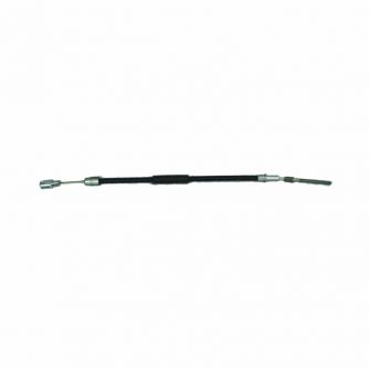 Siebenrock Brake Cable Rear For BMW All R2V Paralever | 3521198