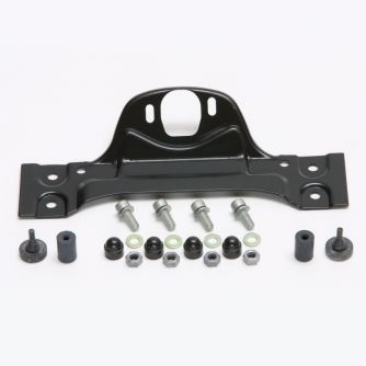 Siebenrock Mounting Kit For Luggage Rack Pd Gs Starting From 1988 | 4651375