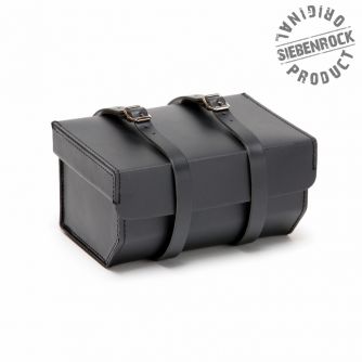 Siebenrock Rear Leather Luggage Bag Gs | 4654200