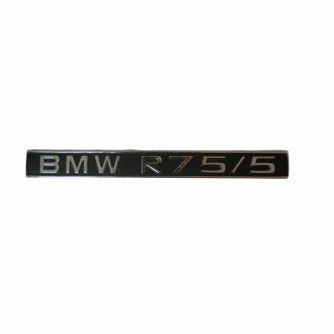 Siebenrock Starter Cover Badge For BMW 75/5 | 5114535