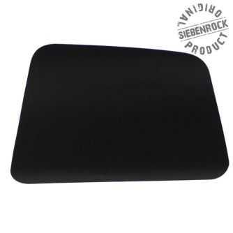 Siebenrock Patch-Sticker Black Left Side For BMW G/S Pd-Gas Tank | 5114923
