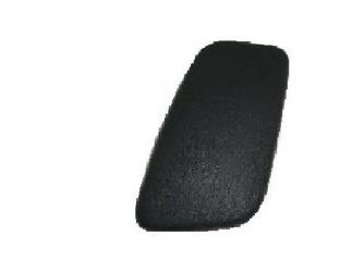 Siebenrock Knee-Pad Left For BMW G/S Pd-Gas Tank | 5114925