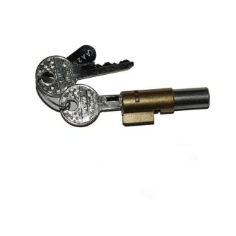 Siebenrock Steering Lock With Key For BMW / 6, /7, G/S, Gs, R45, R 65 Monolever | 5125274