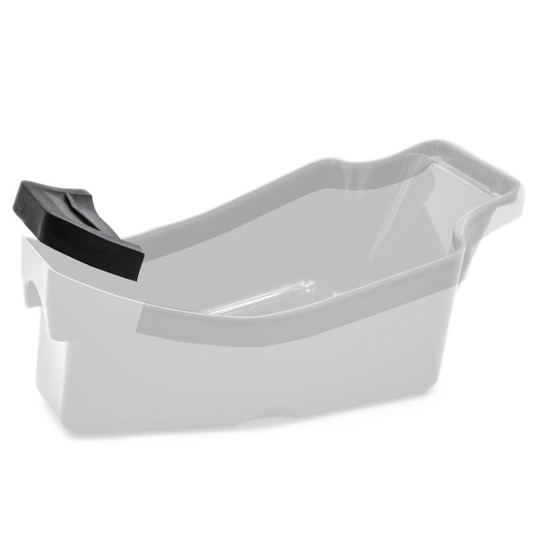Siebenrock Small Rubber Cover Tool Box | 5253399 - Webike Thailand