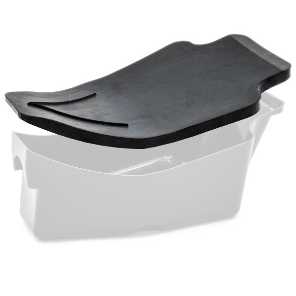 Siebenrock Large Rubber Covertool Box | 5253400 - Webike Thailand