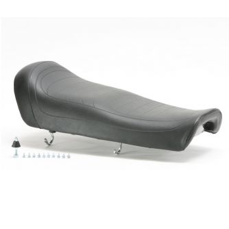 Siebenrock Seat S For R90S R100S/Rs/Rt Up To 1984 Crossway Seams, Simple Reproduction | 5253834
