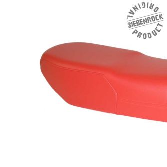 Siebenrock Cover Red For Seat BMW G/S | 5255133