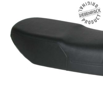 Siebenrock Cover Black For Seat BMW G/S | 5255143