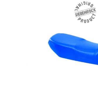 Siebenrock Cover Blue For Seat BMW G/S | 5255153