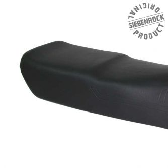 Siebenrock Seat Cover Black Gs Paralever High | 5255203