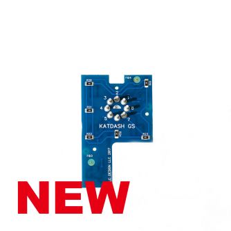 Siebenrock Circuit Board For Control-Light For BMW G/S Gs Gs Pd Led Technic From Katdash | 6221050L