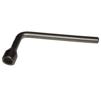 Siebenrock Wheel Nut Wrench 17Mm For Hand Tools (Hayco) | 7111891