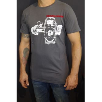 Siebenrock T-Shirt Men L | 7800201