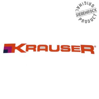 Siebenrock Sticker Krauser Big, 28 X 4Cm | 7810050