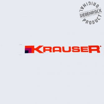 Siebenrock Sticker Krauser Small, 15 X 2,3Cm | 7810060