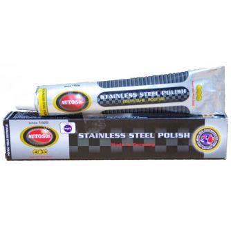 Siebenrock Stainless Steel Polish (Autosol) 75Ml | 8122121