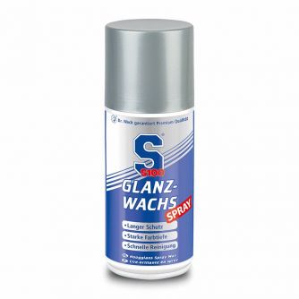 Siebenrock S100 Gloss Wax Spray 250Ml | 8123118