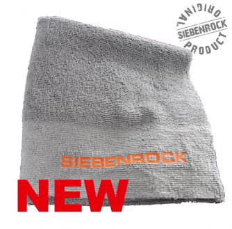 Siebenrock Microfibre Cloth With Siebenrock Logo | 8123199