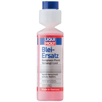 Siebenrock Lead Substitute Dosing Bottle (250Ml) Liqui Moly | LM1010