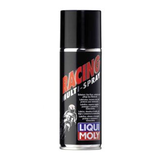 Siebenrock Racing Multi-Spray (200Ml) Liqui Moly | LM1513
