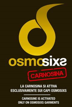 SIXS - シックス Box of 30 recharging carnosine pockets