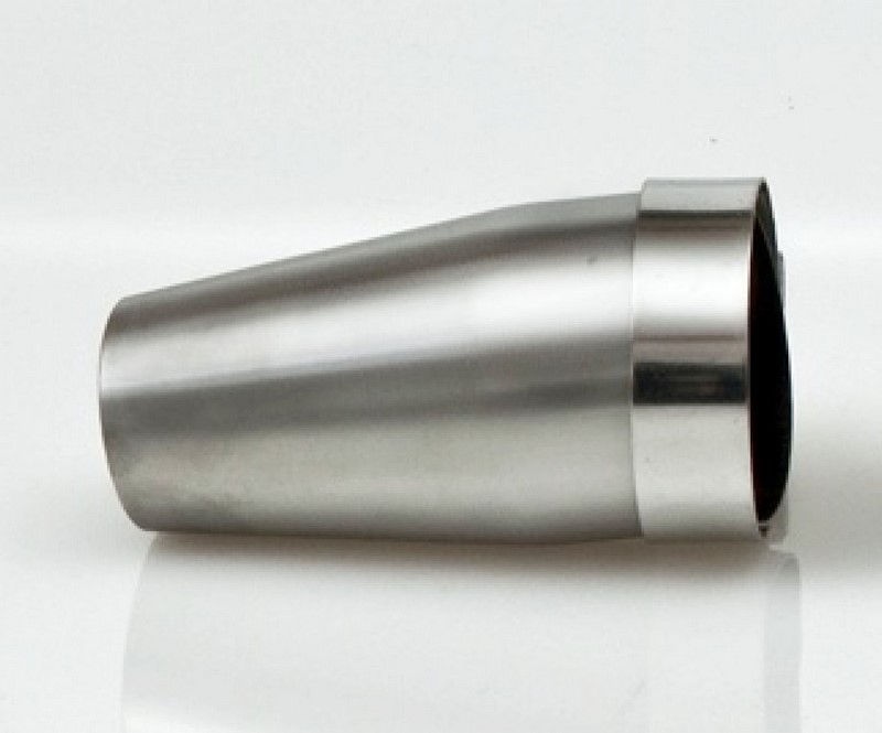 Spark SPARK CONIC ADAPTER Diameter 60 TO 40MM LENGTH 110 MM STAINLESS STEEL | SGMA14