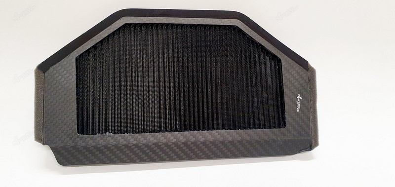 [Sprint Filter] Sprintfilter F1-85 mit Carbonrahmen MV AGUSTA Air Filter | R135S_F1-85