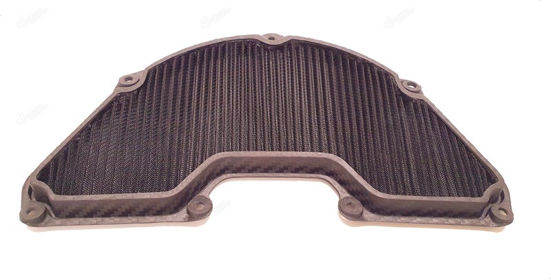 [Sprint Filter] Sprintfilter F1-85 mit Carbonrahmen MV Agusta Air Filter | R189S_F1-85