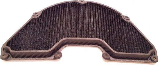 [Sprint Filter] Sprintfilter P08 mit Carbonrahmen MV Agusta Air Filter | R189S
